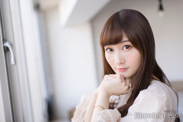 矢倉楓子(C)モデルプレス