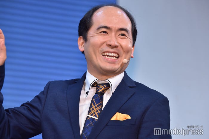 斎藤司 (C)モデルプレス