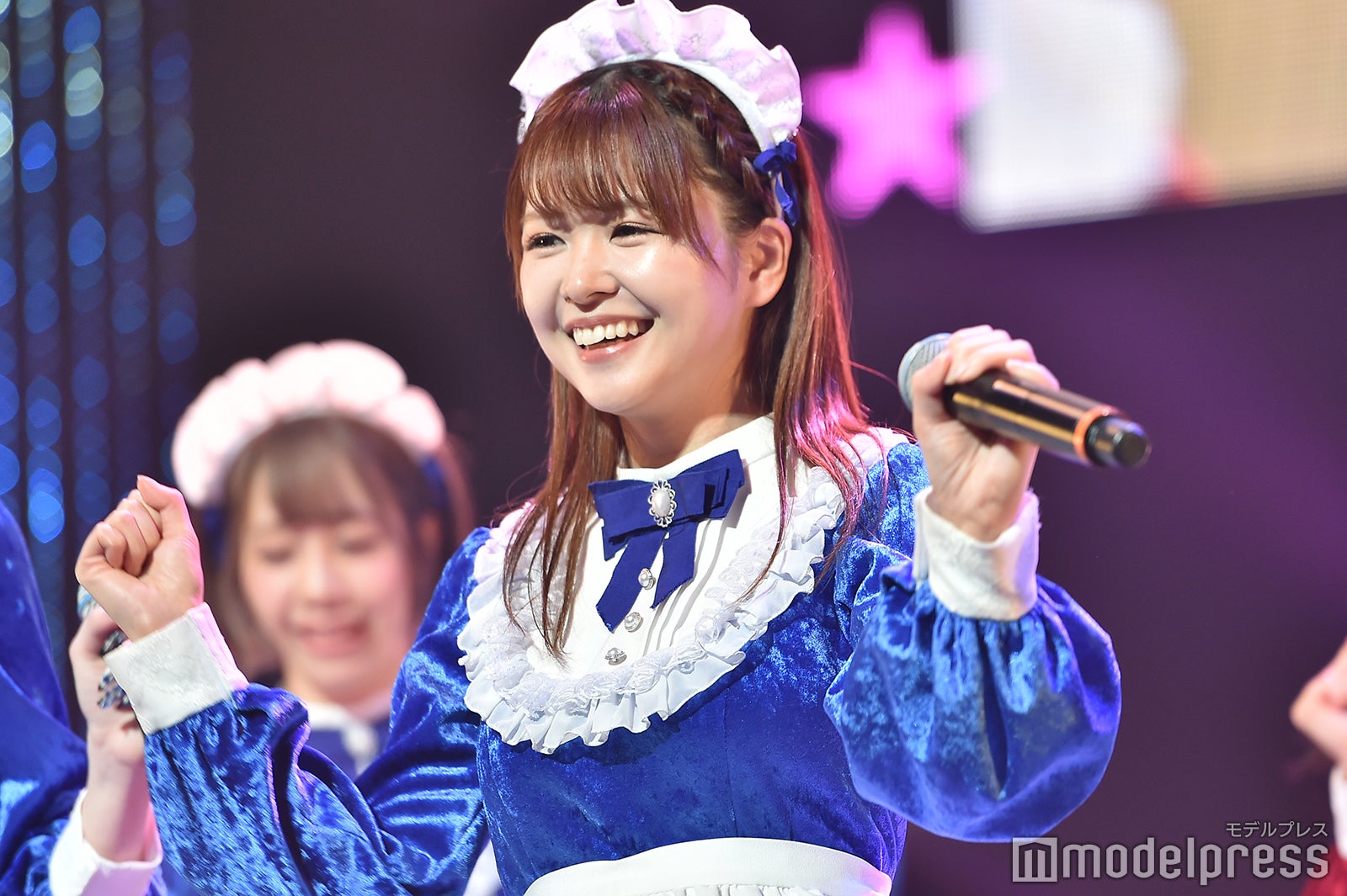 あっとせぶんてぃーん（C）モデルプレス