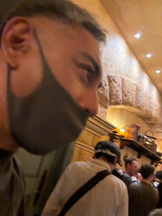 市川團十郎白猿オフィシャルブログより