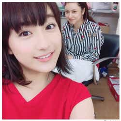 モデルプレス - 平愛梨、妹・祐奈に“姉妹愛”溢れるサプライズ 現場での姿に称賛「その器ほしい」