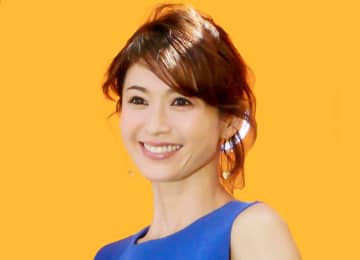 畑野ひろ子、元サッカー日本代表夫と仲良しショット ファンもうっとり「美男美女」「相変わらずイケメン」