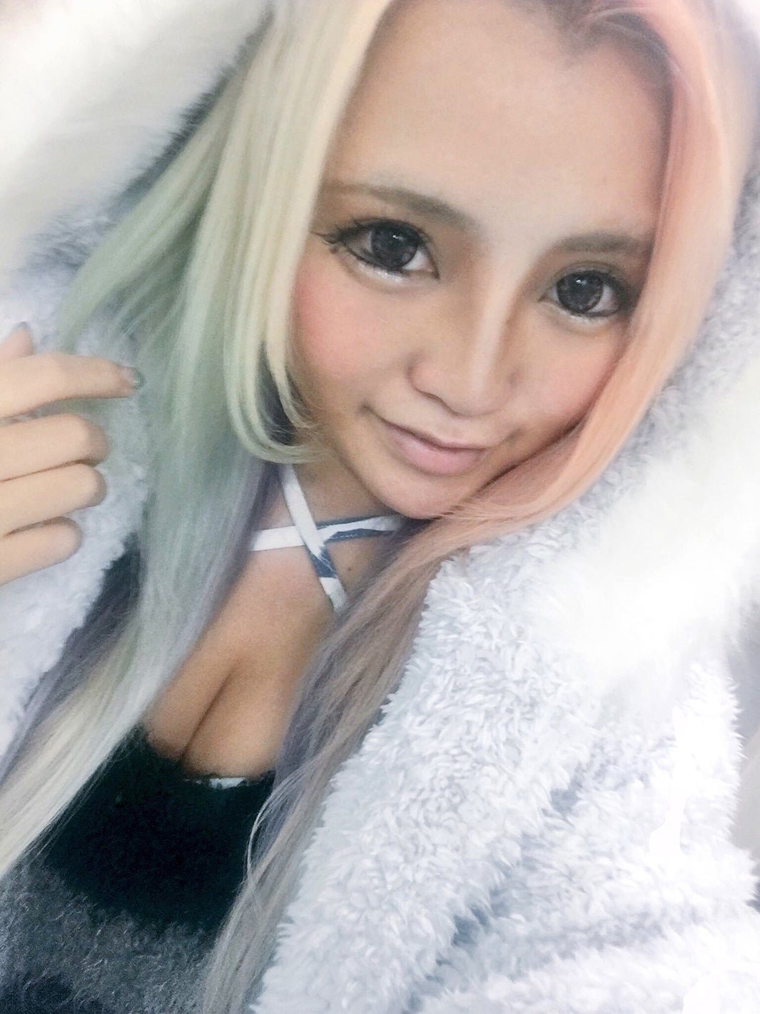 「MISS CIRCLE CONTEST 2017」候補者