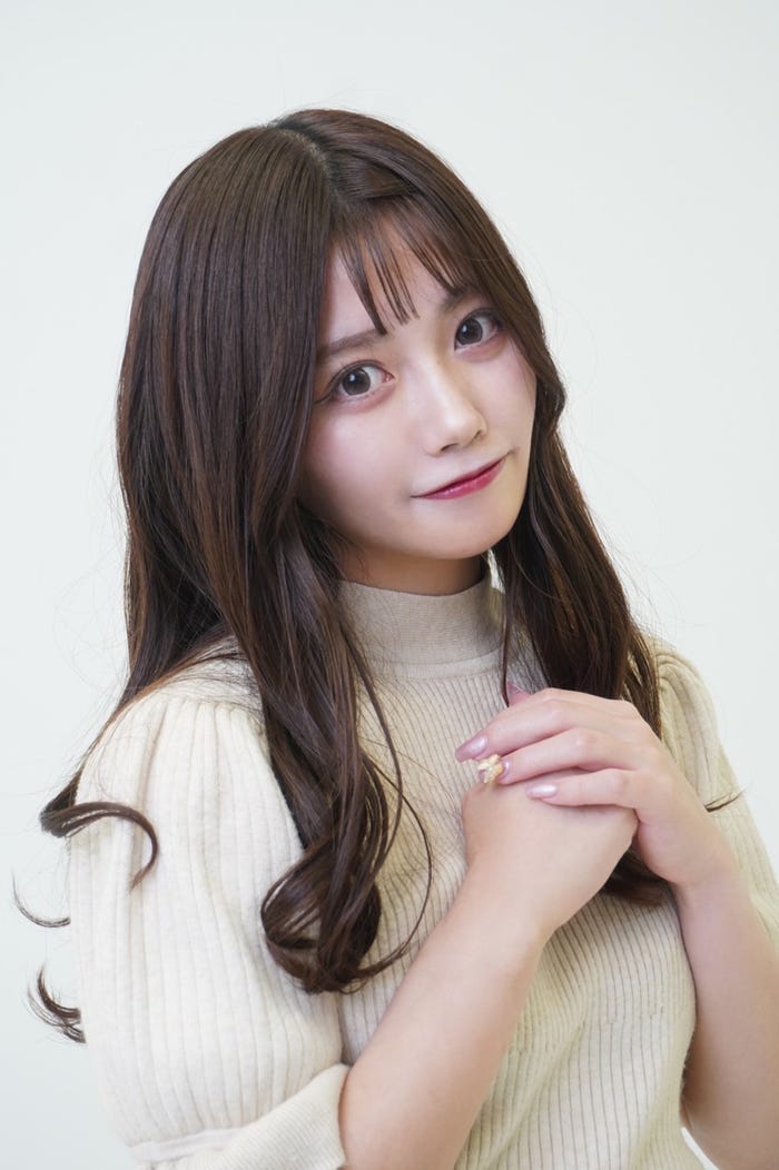 望田るみ (提供画像)