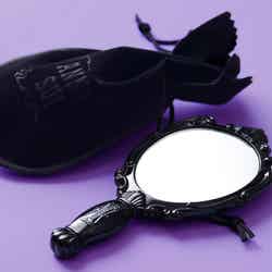 ハンドミラー付きの特別なプランを先着限定50名に用意/提供画像