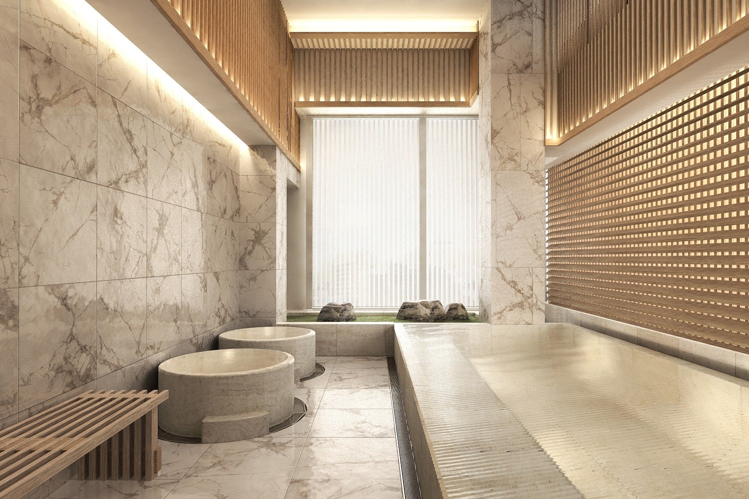 カンデオホテルズ京都烏丸六角／画像提供：カンデオ・ホスピタリティ・マネジメント