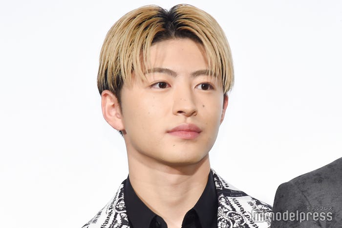 Generations佐野玲於 茶髪イメチェンに反響 爆イケ いいね押し足りない モデルプレス Generations佐野玲於 茶髪イメチェンに反響 爆イケ いいね押し足りない モデルプレス