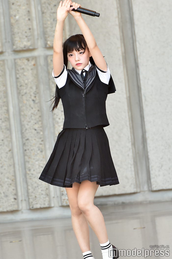 齊藤なぎさ (C)モデルプレス