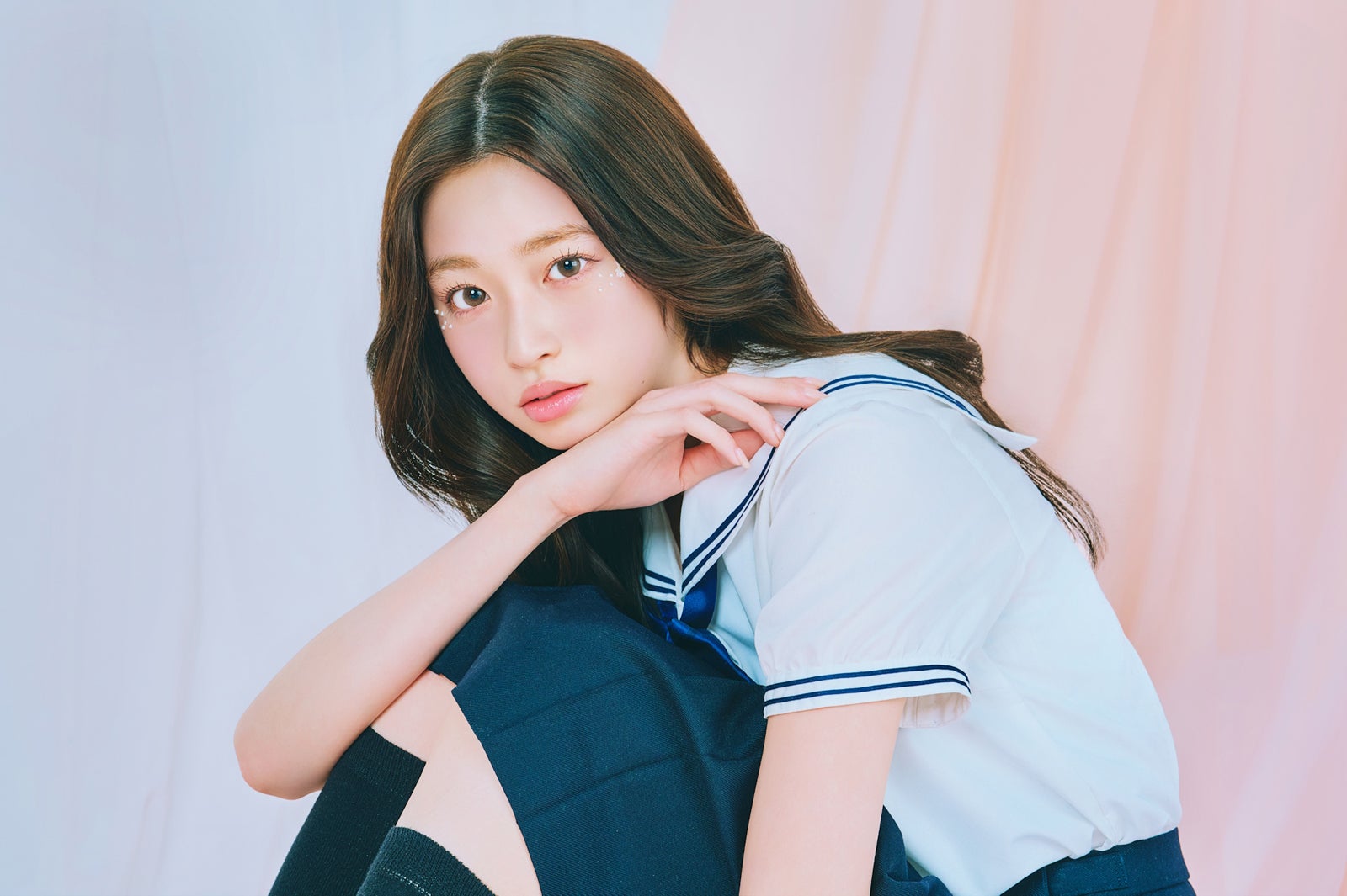 あやな（C）AbemaTV, Inc.