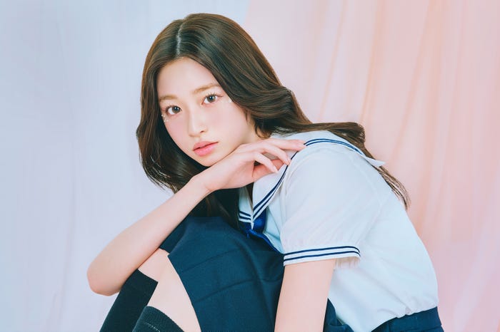 あやな(C)AbemaTV, Inc.