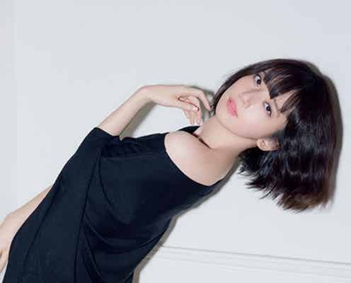 乃木坂46橋本奈々未「ここ半年で一番」本人太鼓判のSEXYグラビア 紅白にかける思いも告白