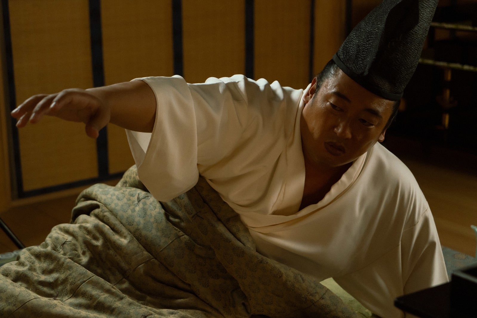 「光る君へ」第12話より（C）NHK