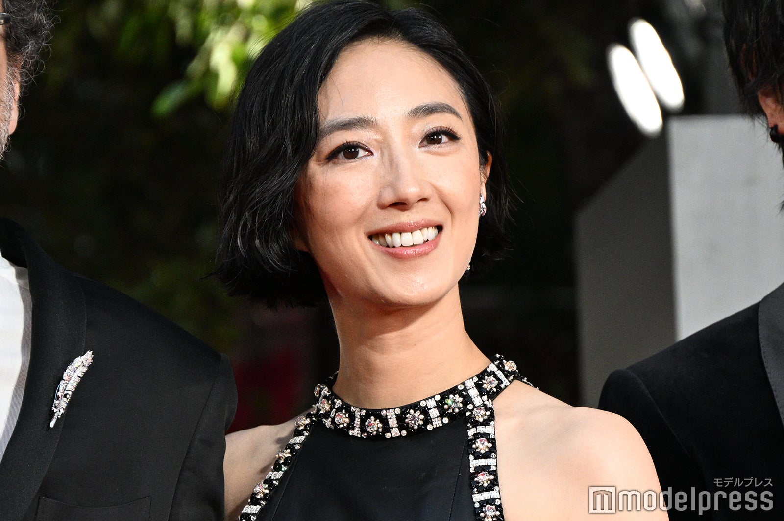 グイ・ルンメイ（C）モデルプレス