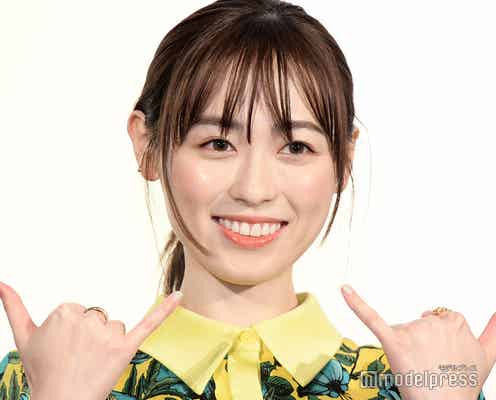 福原遥、最近成長したことを明かす ディーン・フジオカの“嗜好”に驚愕<フラ・フラダンス>