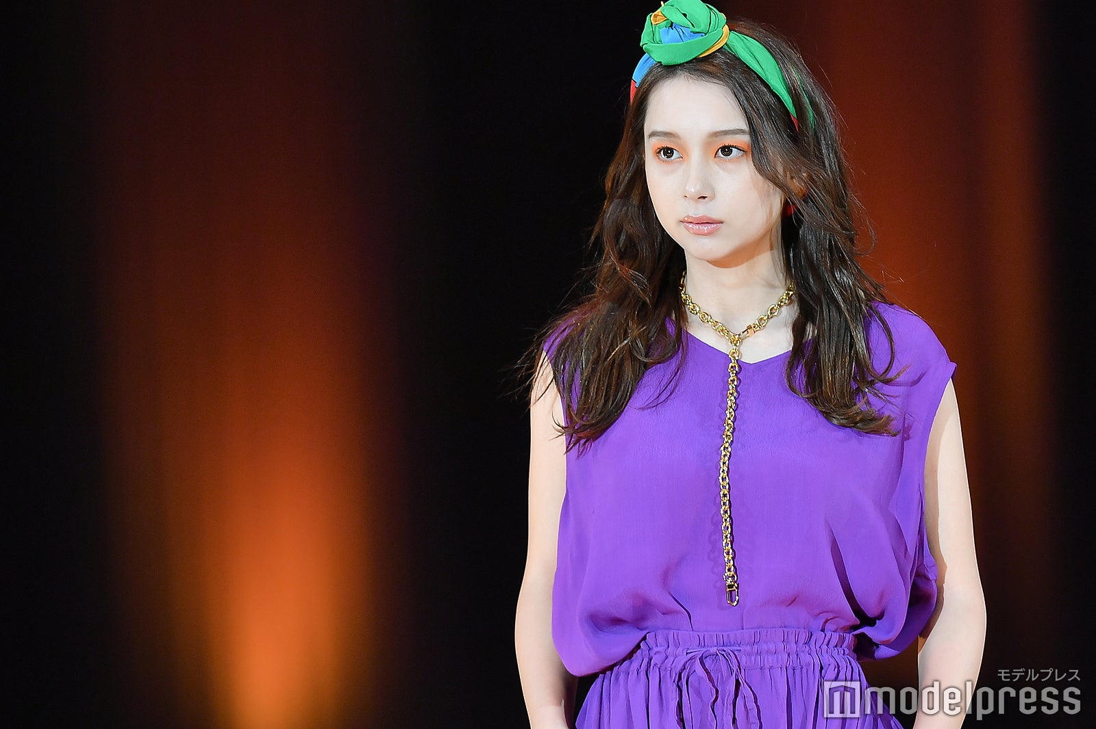 Niki （C）モデルプレス