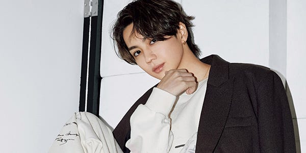 The Rampage吉野北人 21年上半期 国宝級イケメン 2位にランクイン 1位 10位 モデルプレス The Rampage吉野北人 21年上半期 国宝級イケメン 2位にランクイン 1位 10位 モデルプレス