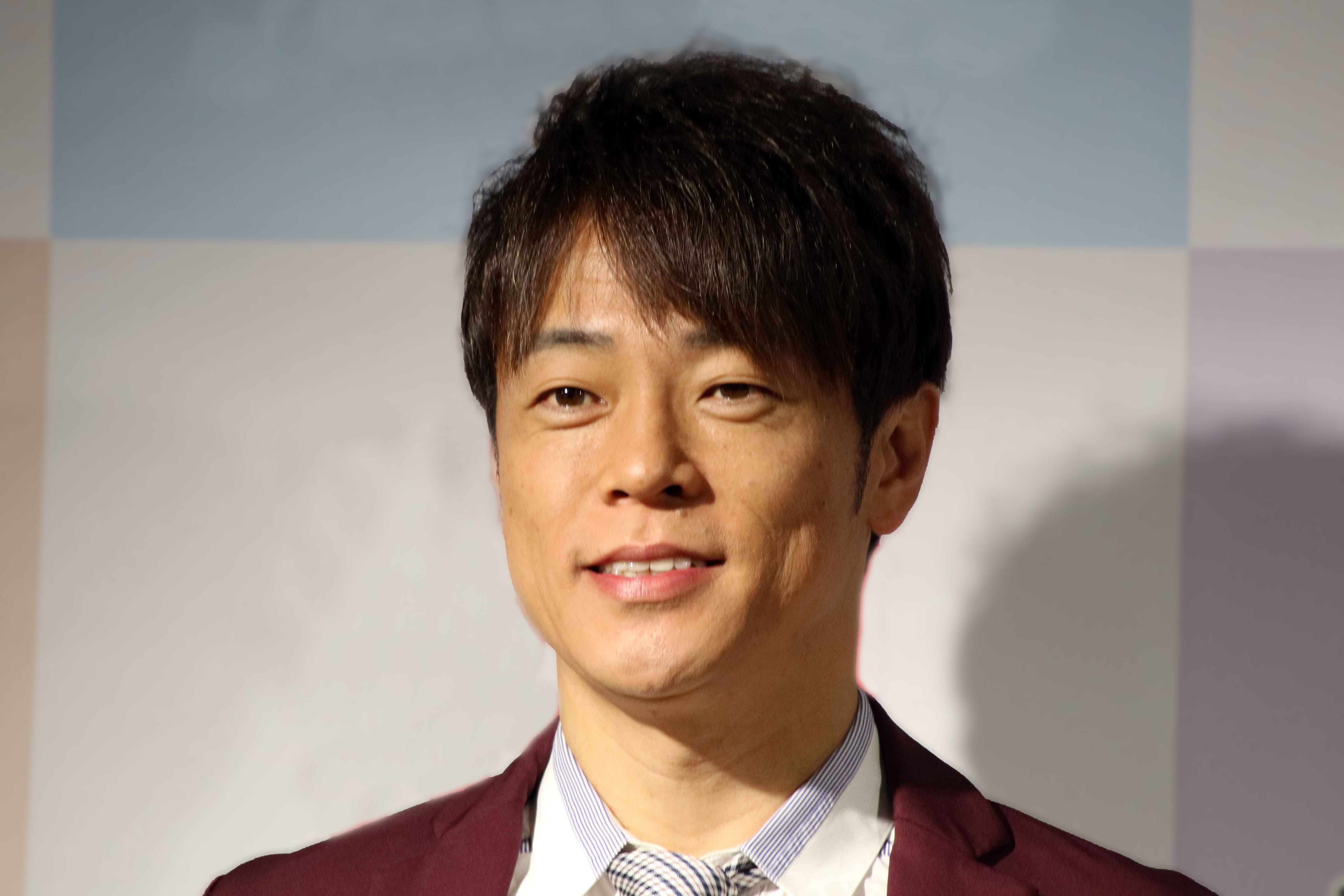 陣内智則 自身が原因で共演者ガチ切れの過去 本人帰宅し収録中断 モデルプレス 陣内智則 自身が原因で共演者ガチ切れの過去 本人帰宅し収録中断 モデルプレス