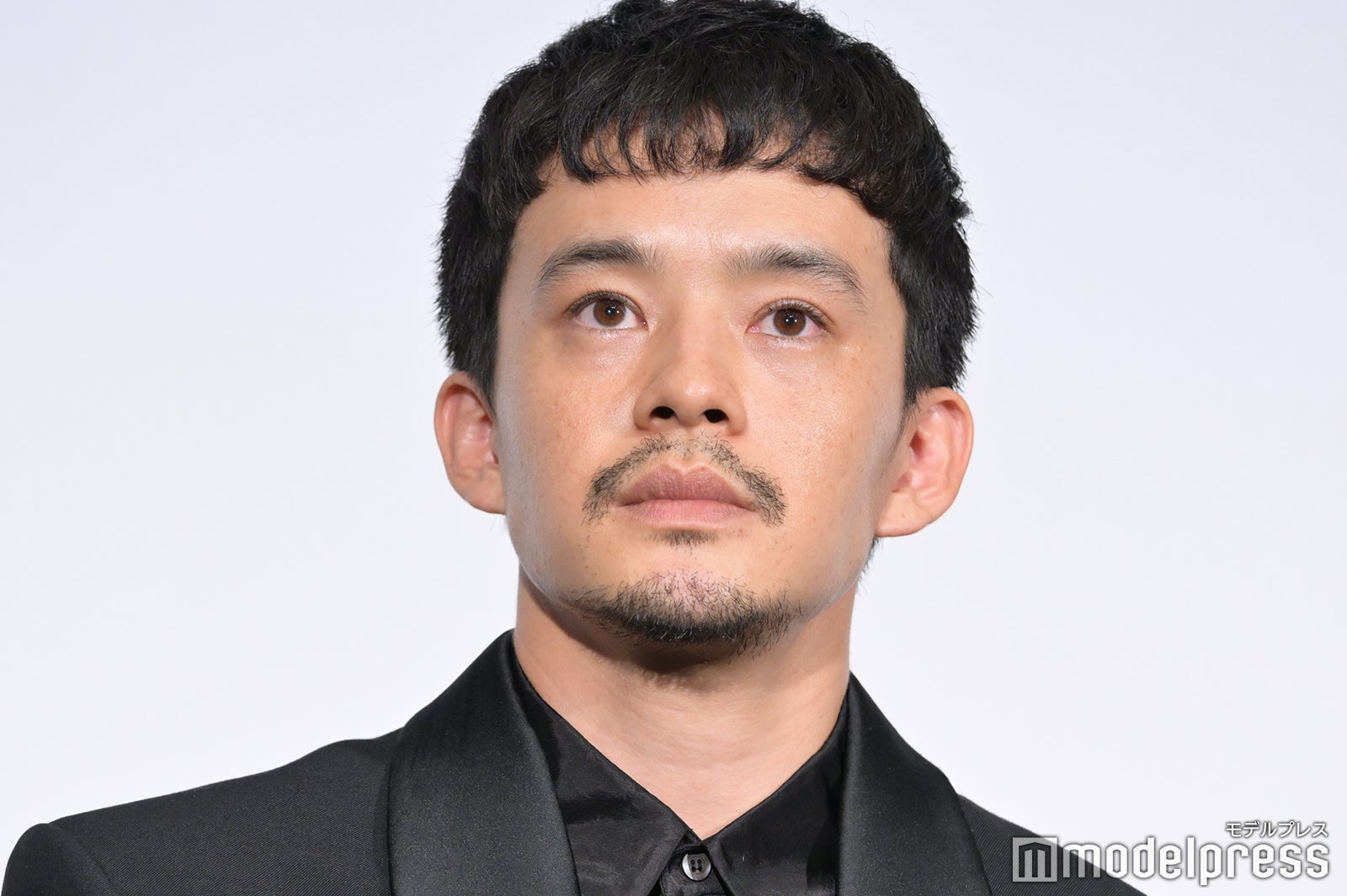 池松壮亮（C）モデルプレス