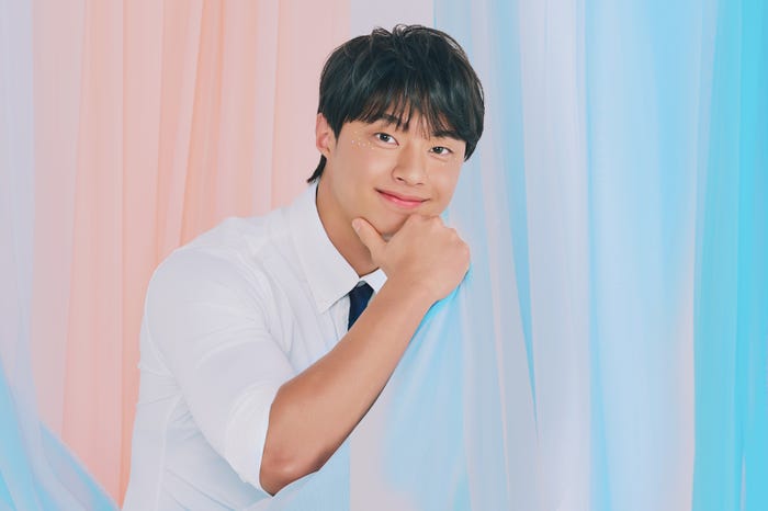 いおう(C)AbemaTV, Inc.