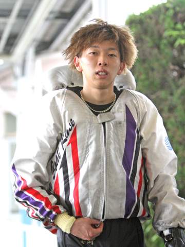 【ボート】多摩川 吉川晴人が予選突破へ視界良好「出足が良くなり、舟の返りもいい」