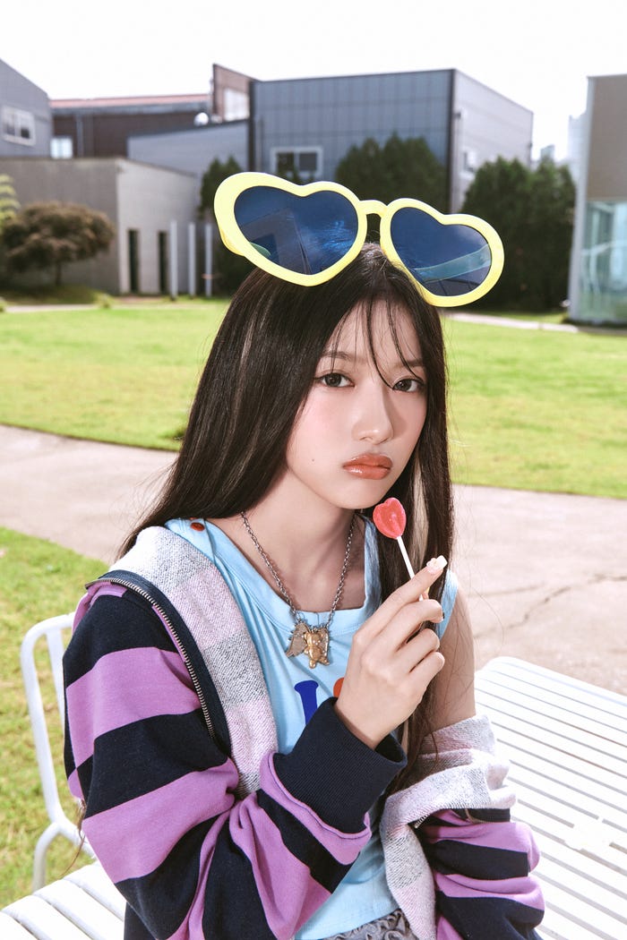 クミ(提供写真)