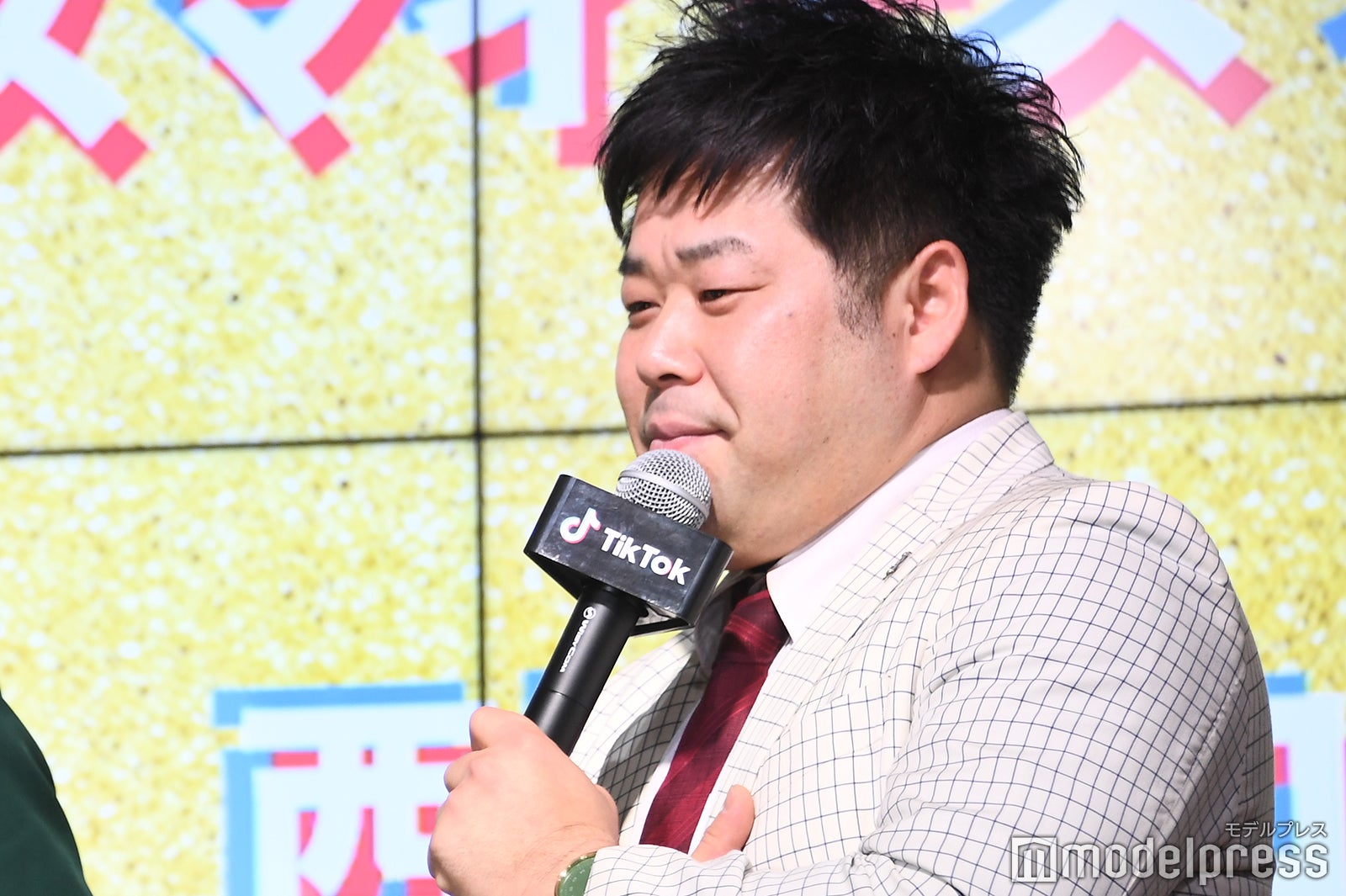 岩橋良昌（C）モデルプレス