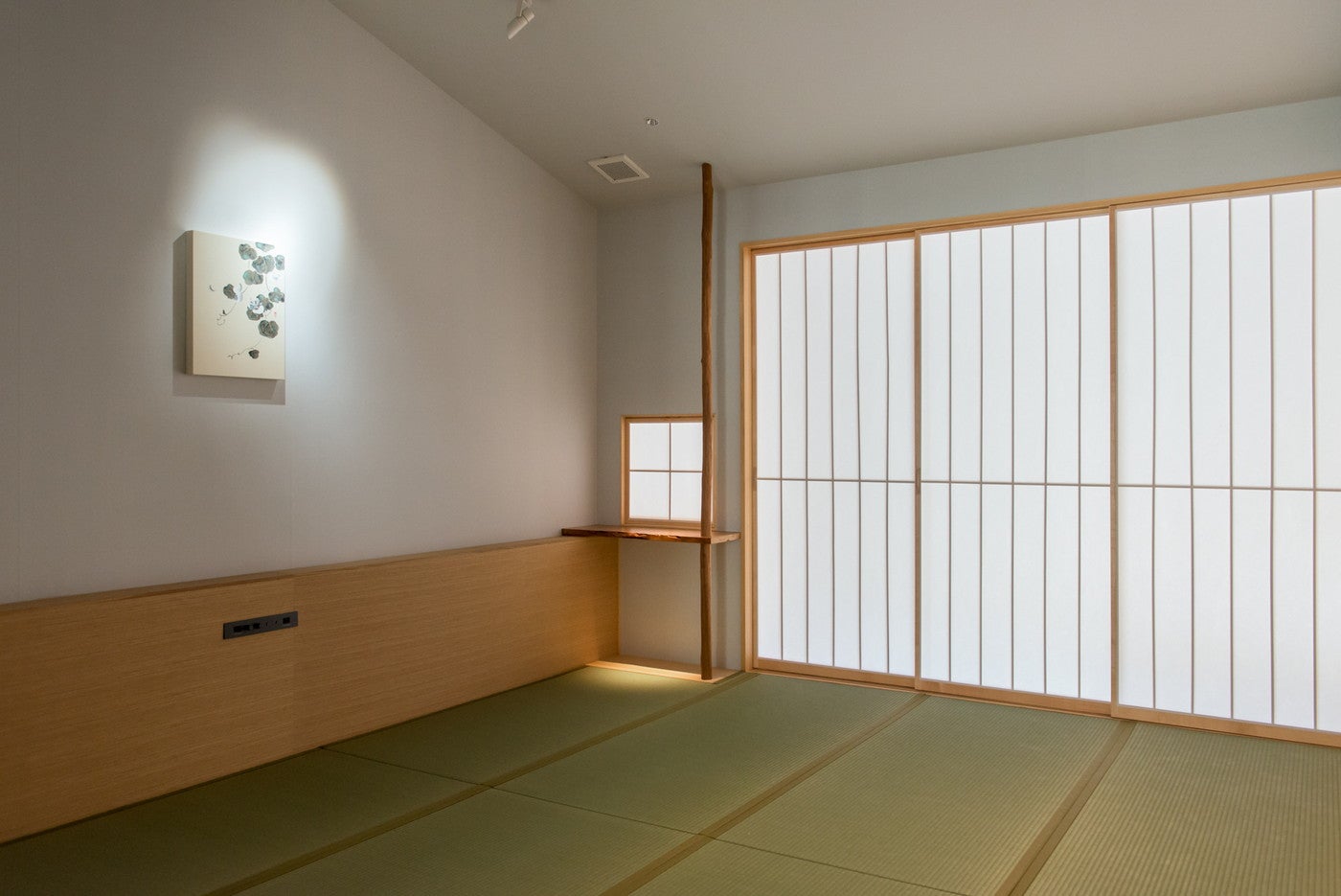 ろ霞／画像提供：A＆C