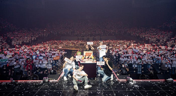 iKON(提供写真)