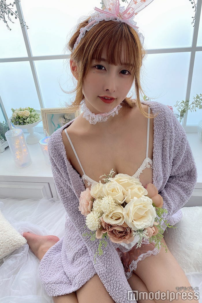 うんぱい(C)モデルプレス