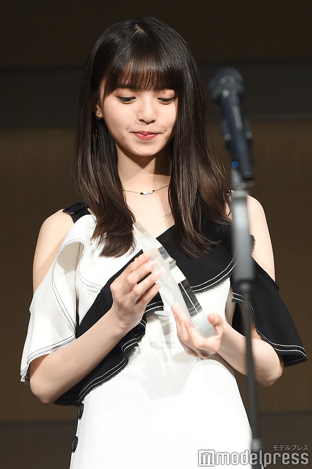 齋藤飛鳥 （C）モデルプレス