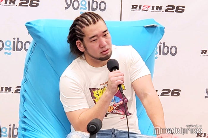 シバター(C)モデルプレス