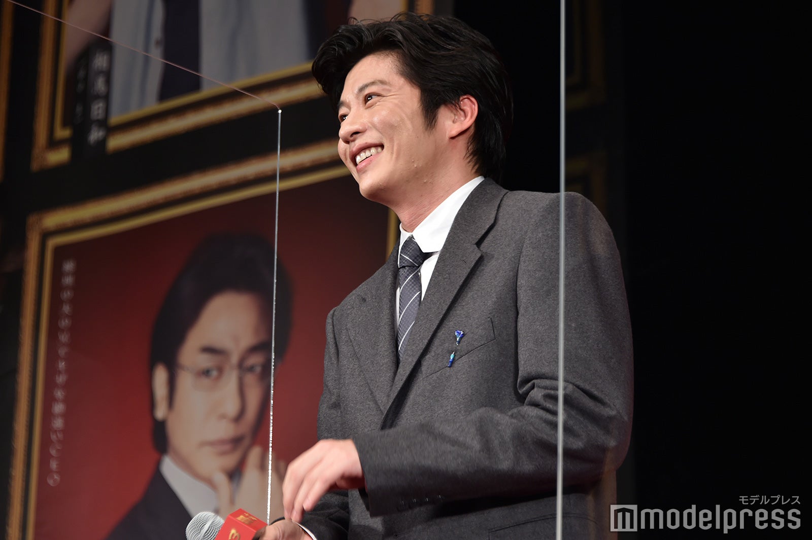 田中圭（C）モデルプレス