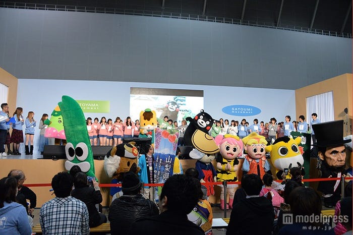 イベントの様子