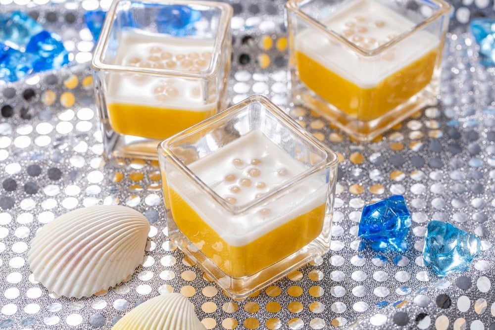 スイーツアクアリウム／画像提供：ヒルトン小田原リゾート＆スパ