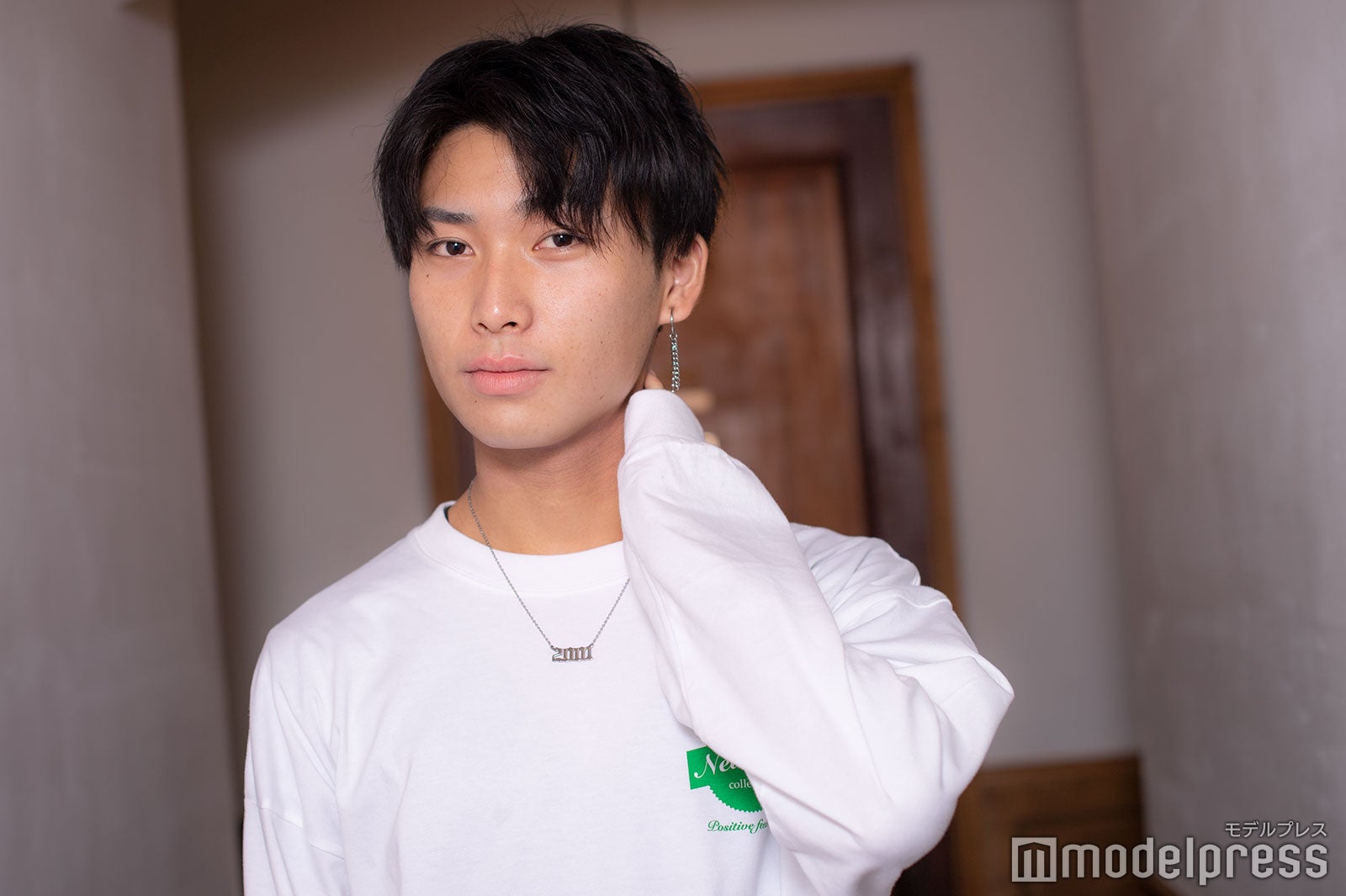 澁谷紘季さん（C）モデルプレス