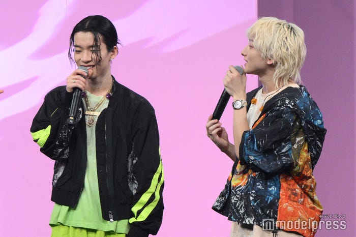 SHOOT、FUMIYA(C)モデルプレス