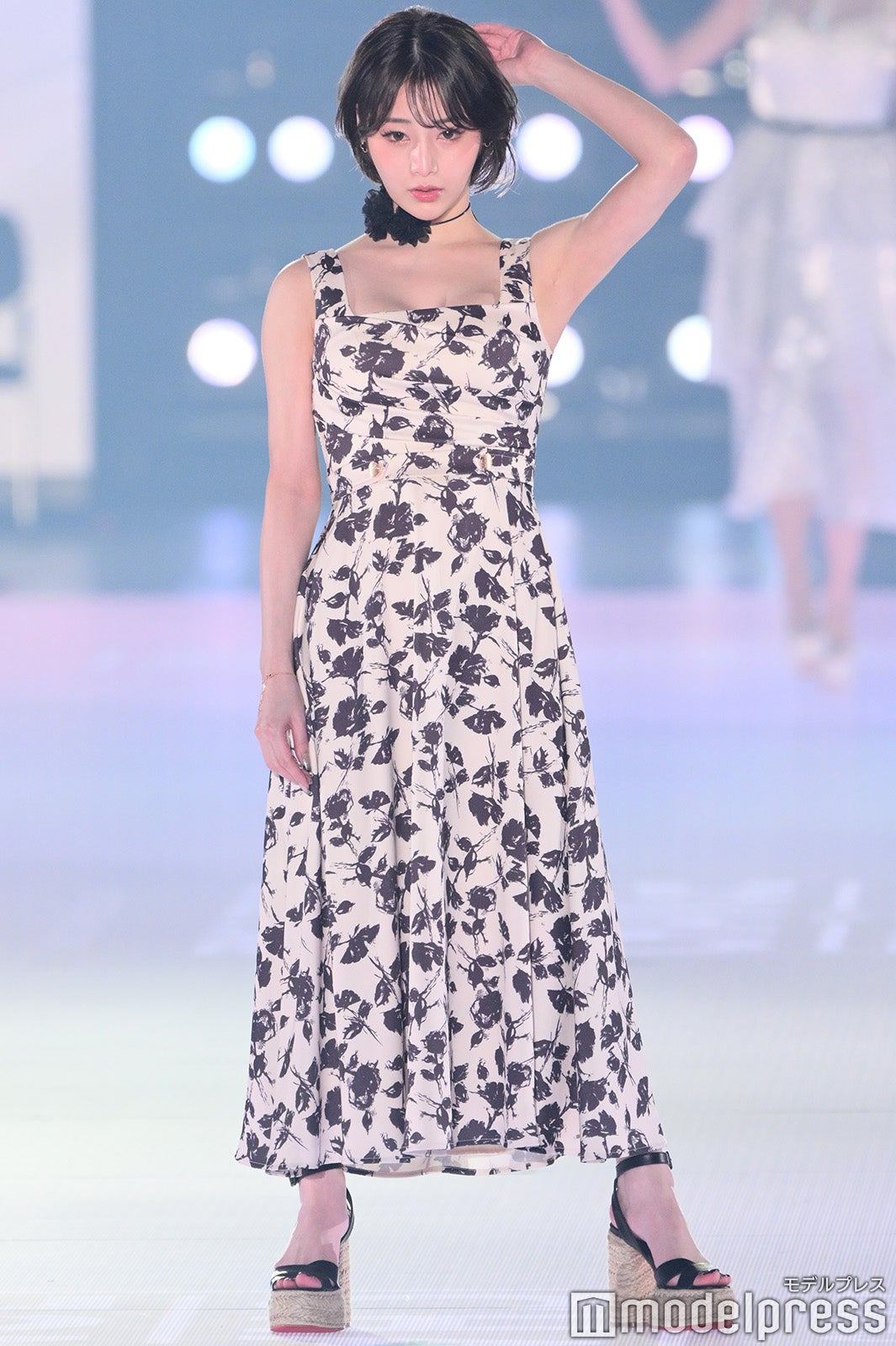 天海りこ（C）モデルプレス