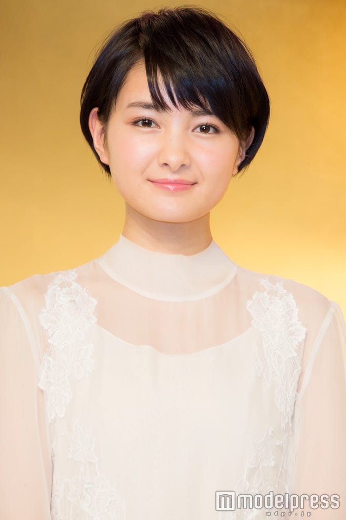 葵わかな (C)モデルプレス
