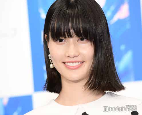 橋本愛、インスタで「紅白」生実況「マスカラ、いい曲…」「DISH//さんの衣装かわいすぎ」興奮伝わるコメントが話題に