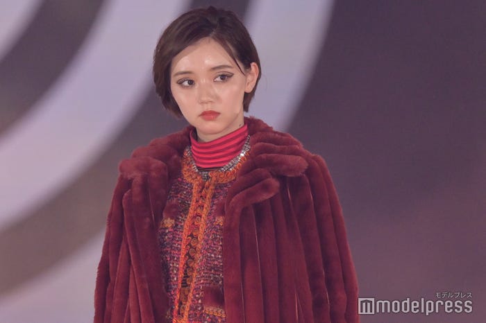 江野沢愛美(C)モデルプレス