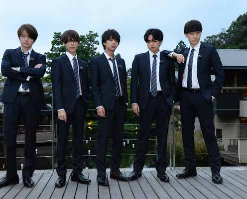 Sexy Zone、冠レギュラー番組最終回でカオス状態 菊池風磨のお尻がキレイな理由も明らかに