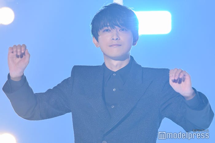 吉沢亮(C)モデルプレス