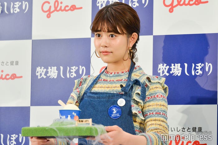 高畑充希(C)モデルプレス