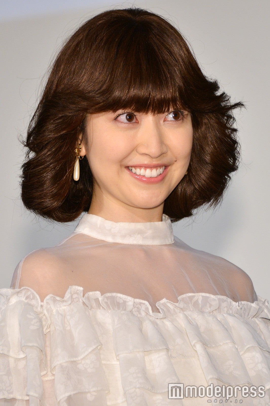 黒川智花（C）モデルプレス