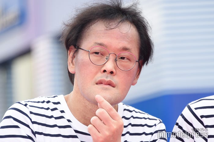 稲田直樹(C)モデルプレス