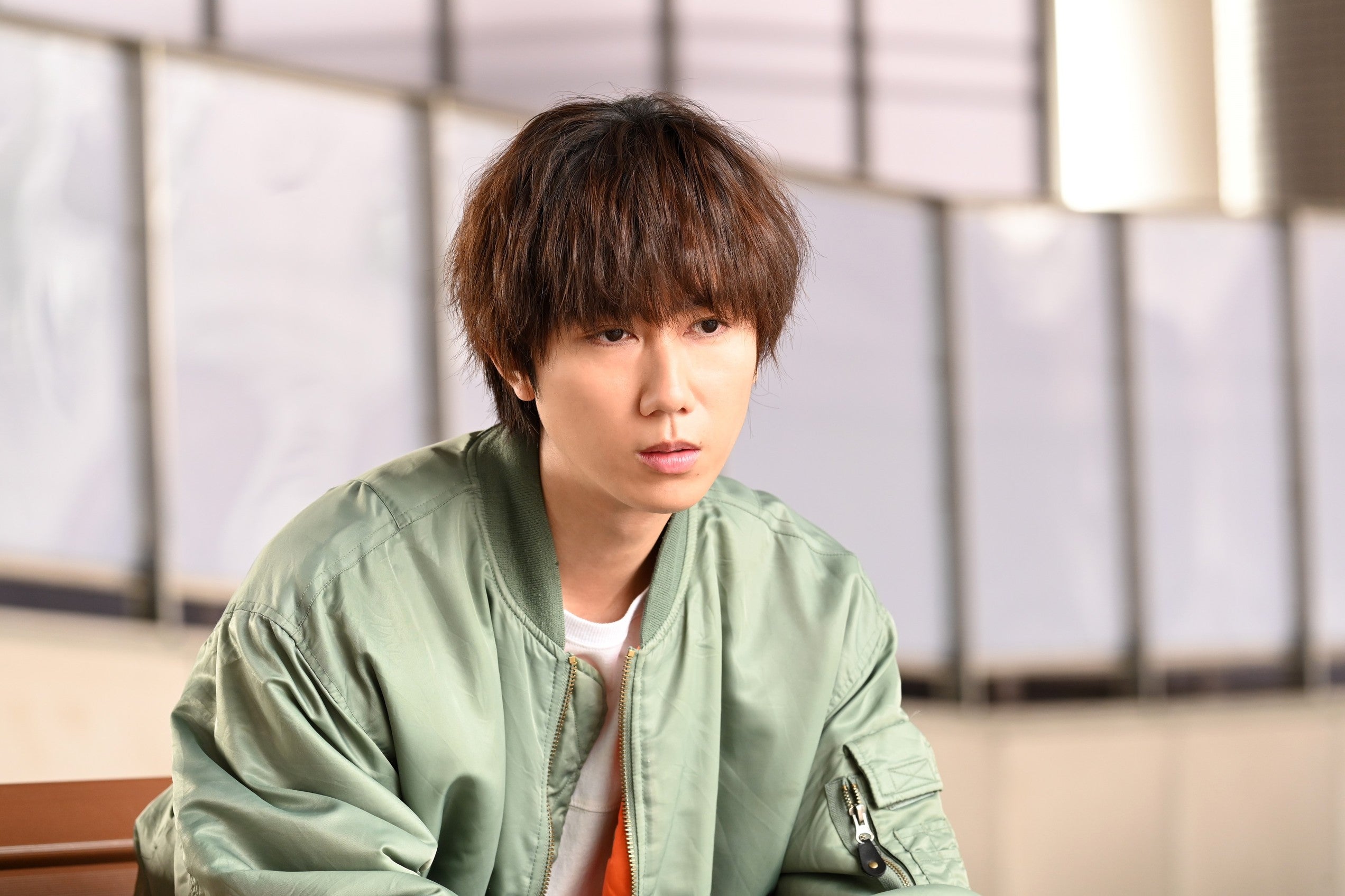 阿部亮平「あなたを奪ったその日から」第10話（C）カンテレ