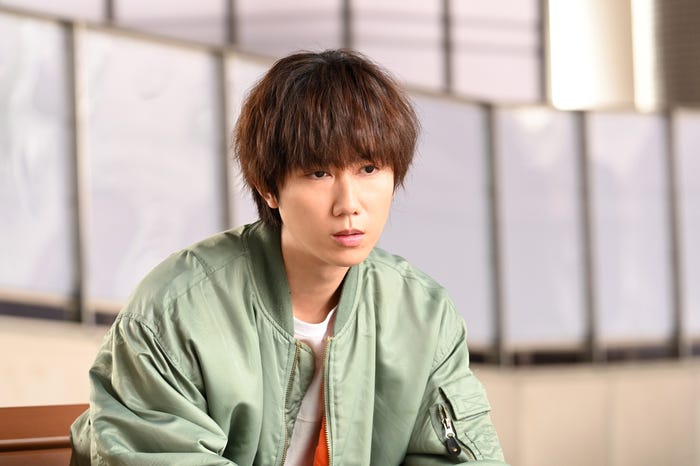 阿部亮平「あなたを奪ったその日から」第10話(C)カンテレ