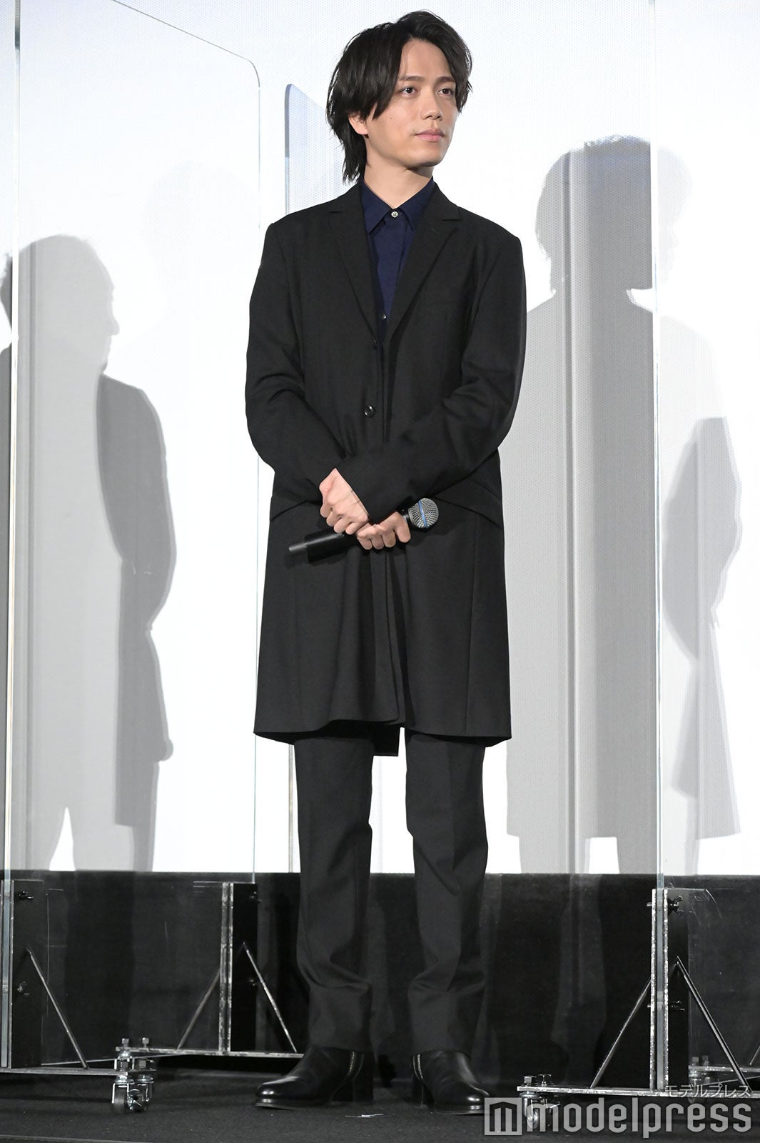 山崎育三郎（C）モデルプレス