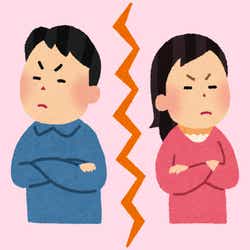 モデルプレス - 付き合っても長続きしない女性の特徴5つ 「やっていけないよ…!」