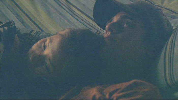 『TERRACE HOUSE ALOHA STATE』17th WEEK(C)フジテレビ/イースト・エンタテインメント